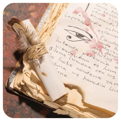 Narrative Perspektive