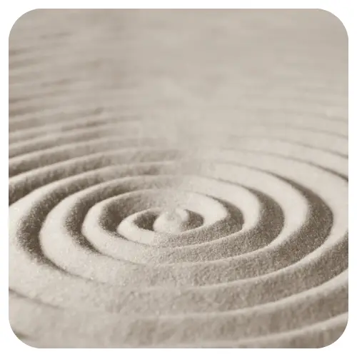 Zirkulär / Zirkuläre Fragen