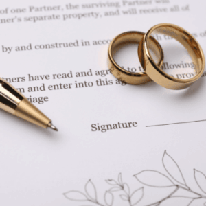 Erwartungen in der Partnerschaft