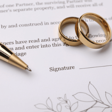 Erwartungen in der Partnerschaft