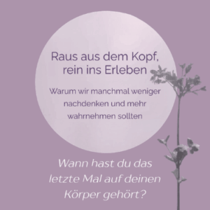 Körperarbeit