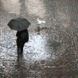 Depressionen, Traurigkeit