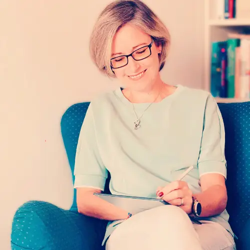 Herz & Hirn Blog von Lilly Maus